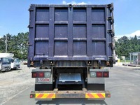 UD TRUCKS Quon Deep Dump LKG-CW5YL 2011 125,114km_11