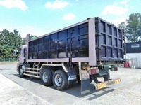 UD TRUCKS Quon Deep Dump LKG-CW5YL 2011 125,114km_4