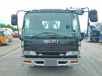 ISUZU Forward Truck (With 4 Steps Of Cranes) PJ-FSR34K4 2005 538,852km_5