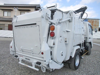 MITSUBISHI FUSO Canter Garbage Truck PA-FE73DB 2005 125,466km_4