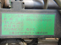 MITSUBISHI FUSO Canter Flat Body TKG-FDA20 2014 27,219km_17