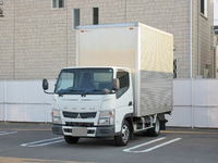 MITSUBISHI FUSO Canter Aluminum Van TKG-FBA20 2012 158,363km_3