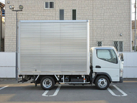 MITSUBISHI FUSO Canter Aluminum Van TKG-FBA20 2012 158,363km_6