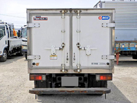 HINO Dutro Refrigerator & Freezer Truck TKG-XZC605M 2014 208,000km_5