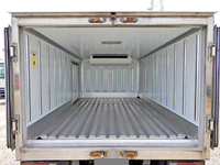 HINO Dutro Refrigerator & Freezer Truck TKG-XZC605M 2014 208,000km_6