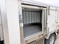 HINO Dutro Refrigerator & Freezer Truck TKG-XZC605M 2014 208,000km_7