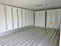 HINO Dutro Refrigerator & Freezer Truck TKG-XZC605M 2014 208,000km_8
