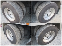 HINO Profia Aluminum Wing KS-FR1EXWG 2005 240,744km_15