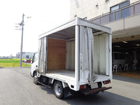 TOYOTA Toyoace Truck with Accordion Door LD-RZU300 2005 58,000km_10