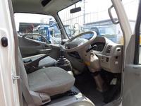 TOYOTA Toyoace Truck with Accordion Door LD-RZU300 2005 58,000km_13