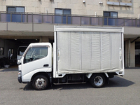 TOYOTA Toyoace Truck with Accordion Door LD-RZU300 2005 58,000km_5