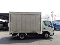 TOYOTA Toyoace Truck with Accordion Door LD-RZU300 2005 58,000km_6