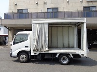TOYOTA Toyoace Truck with Accordion Door LD-RZU300 2005 58,000km_9