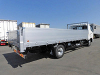 MITSUBISHI FUSO Fighter Aluminum Block 2KG-FK61F 2018 1,000km_2