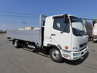 MITSUBISHI FUSO Fighter Aluminum Block 2KG-FK61F 2018 1,000km_3