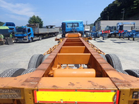 TRAILMOBILE Others Marine Container Trailer CT220D 1983 _6