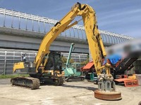 SUMITOMO Others Excavator SH250-7 2017 313ｈ_3