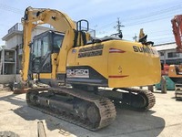 SUMITOMO Others Excavator SH250-7 2017 313ｈ_4