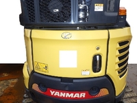 YANMAR  Mini Excavator VIO30-6 2013 1,904h_3