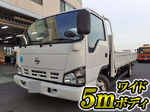 Atlas Flat Body