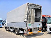 MITSUBISHI FUSO Fighter Covered Wing PA-FK61R 2007 438,750km_2