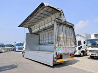 MITSUBISHI FUSO Fighter Covered Wing PA-FK61R 2007 438,750km_5