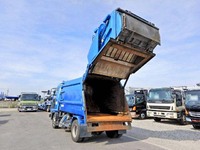 ISUZU Forward Garbage Truck PB-FRR35D3S 2006 397,000km_2