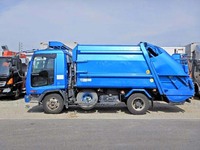 ISUZU Forward Garbage Truck PB-FRR35D3S 2006 397,000km_3