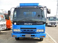 ISUZU Forward Garbage Truck PB-FRR35D3S 2006 397,000km_4