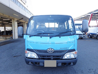 TOYOTA Toyoace Double Cab SKG-XZU605 2011 83,000km_4