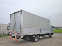 HINO Ranger Aluminum Wing PB-FD7JLFA 2004 472,513km_2