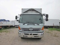 HINO Ranger Aluminum Wing PB-FD7JLFA 2004 472,513km_5