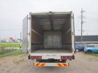 HINO Ranger Aluminum Wing PB-FD7JLFA 2004 472,513km_7