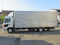 HINO Ranger Aluminum Van KK-FC1JKEA 2003 678,000km_5