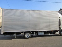 HINO Ranger Aluminum Van KK-FC1JKEA 2003 678,000km_6