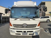 HINO Ranger Aluminum Van KK-FC1JKEA 2003 678,000km_7