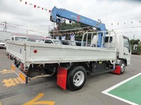 UD TRUCKS Condor Truck (With 4 Steps Of Cranes) KR-BPR72LR 2004 17,000km_2