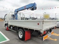 UD TRUCKS Condor Truck (With 4 Steps Of Cranes) KR-BPR72LR 2004 17,000km_4