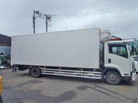 ISUZU Forward Refrigerator & Freezer Truck PKG-FSR90S2 2010 316,528km_6