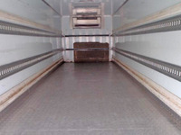ISUZU Forward Refrigerator & Freezer Truck PKG-FSR90S2 2010 316,528km_9