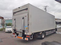 ISUZU Forward Refrigerator & Freezer Truck PKG-FSR90S2 2010 347,831km_4