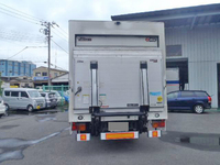 ISUZU Forward Refrigerator & Freezer Truck PKG-FSR90S2 2010 347,831km_8