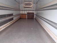 ISUZU Forward Refrigerator & Freezer Truck PKG-FSR90S2 2010 347,831km_9