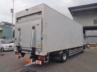 ISUZU Forward Refrigerator & Freezer Truck PKG-FSR90S2 2010 314,019km_4