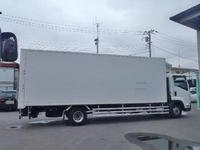 ISUZU Forward Refrigerator & Freezer Truck PKG-FSR90S2 2010 314,019km_6