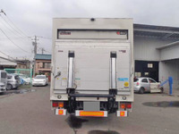 ISUZU Forward Refrigerator & Freezer Truck PKG-FSR90S2 2010 314,019km_8