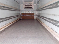 ISUZU Forward Refrigerator & Freezer Truck PKG-FSR90S2 2010 314,019km_9