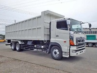 HINO Profia Deep Dump BDG-FR1EXYA 2008 450,943km_3