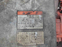 HINO Profia Dump ADG-FS1EPYA 2006 813,558km_26