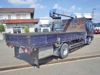 UD TRUCKS Condor Truck (With 4 Steps Of Cranes) PB-MK36A 2004 438,590km_2